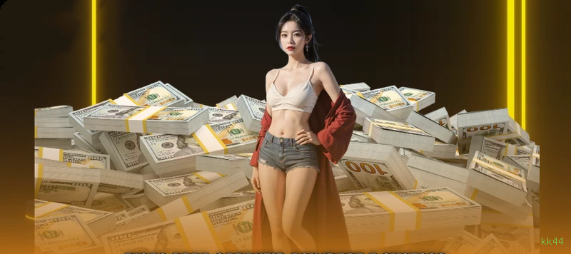 Baccarat Ao Vivo kk44