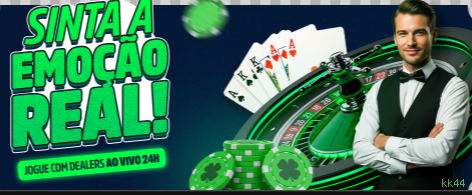 Depositar kk44