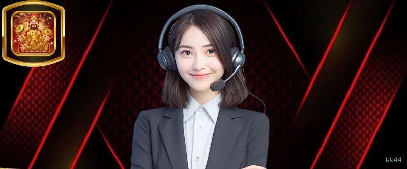 kk44 Pagamentos Seguros