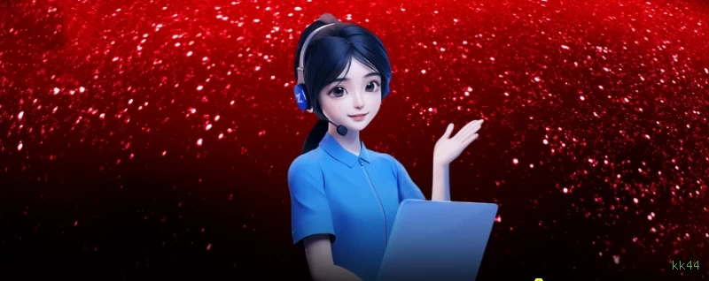 kk44 Cassino Clássico