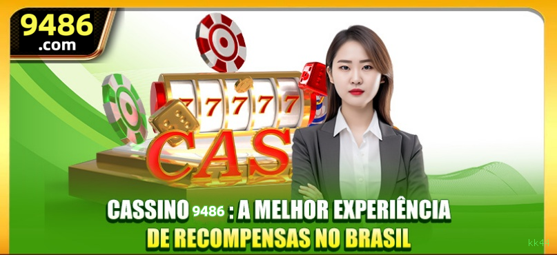 kk44 Cassino Clássico