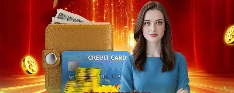 kk44 Cassino Clássico