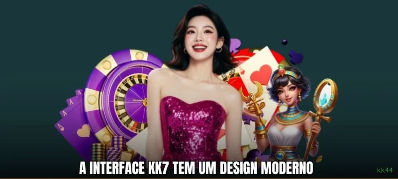 Login kk44