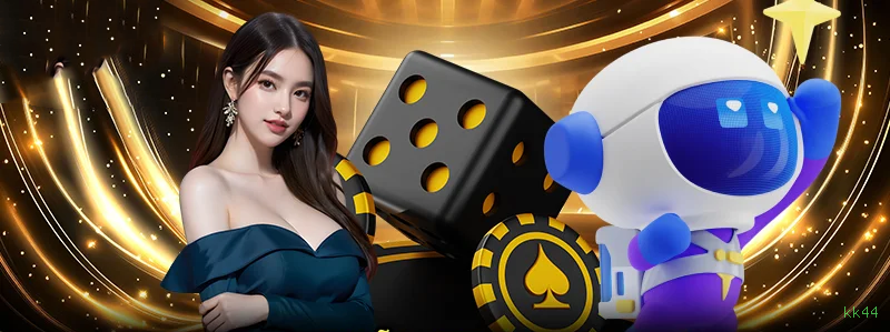 kk44 Cassino Clássico