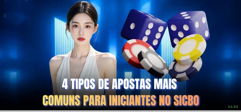 kk44 Cassino Clássico