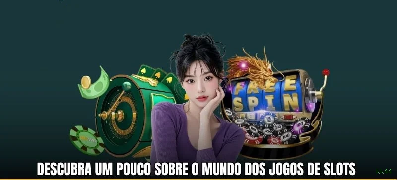 Jogos Populares kk44