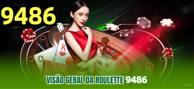kk44 Cassino Clássico
