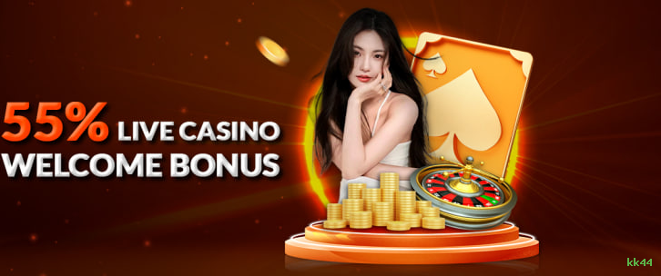 kk44 Cassino Clássico