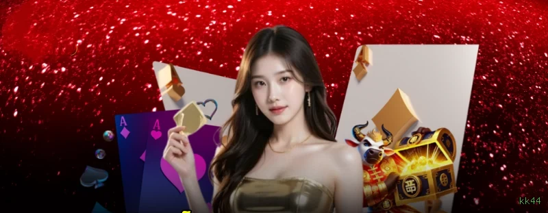 kk44 Cassino Clássico