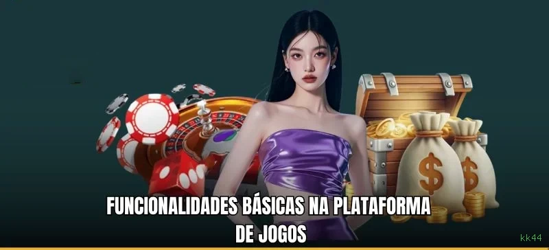 Jogos Recomendados kk44