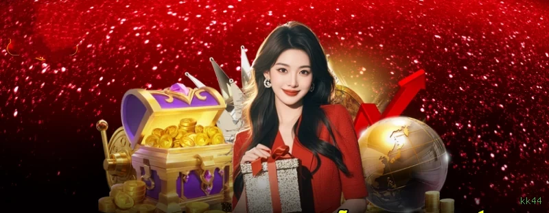 kk44 Cassino Clássico