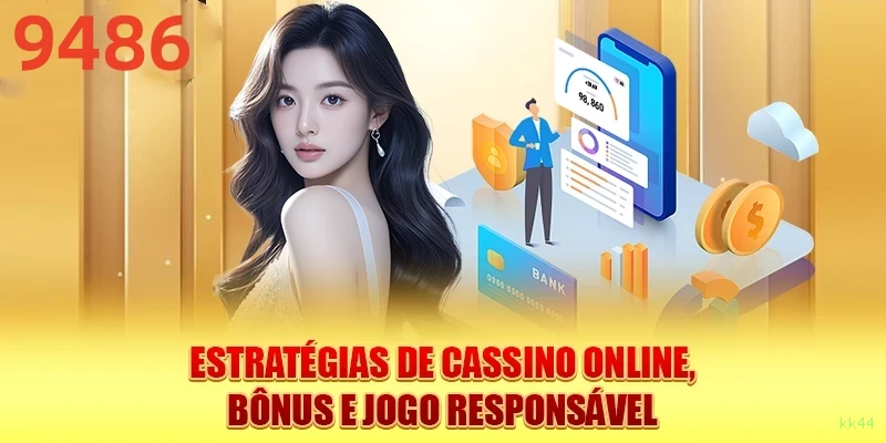 kk44 Cassino Clássico