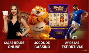 Wild West Gold kk44