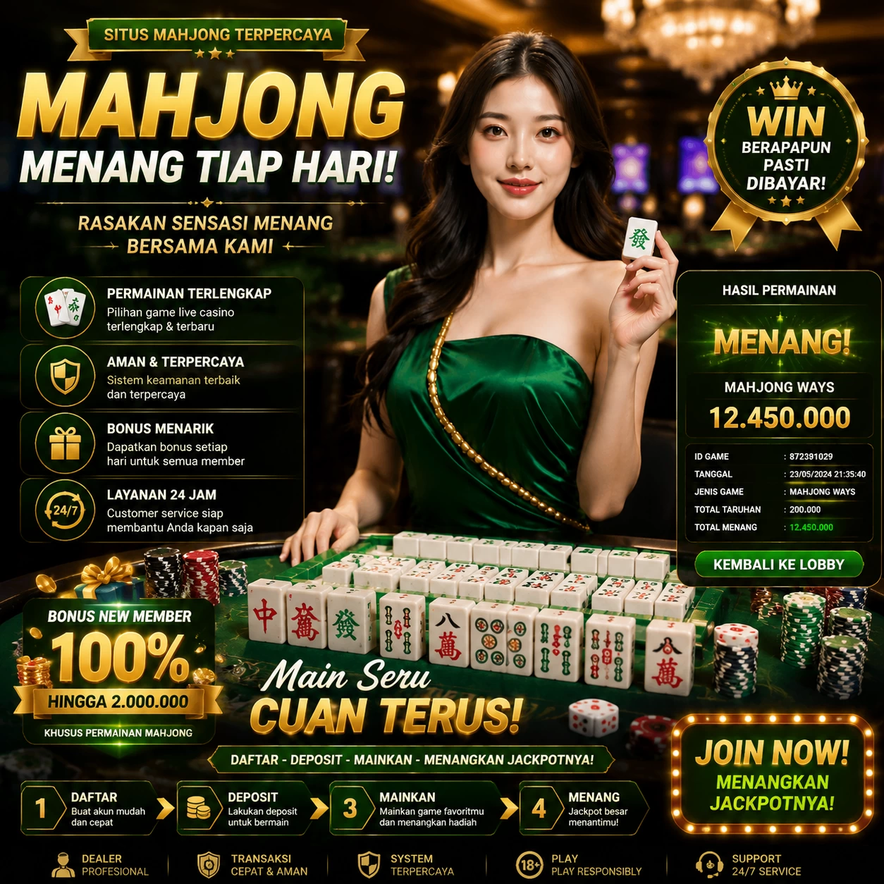 Cashback VIP kk44 - reembolso semanal